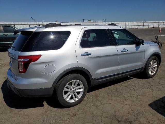 1FM5K7D88EGA59686 Ford EXPLORER XLT