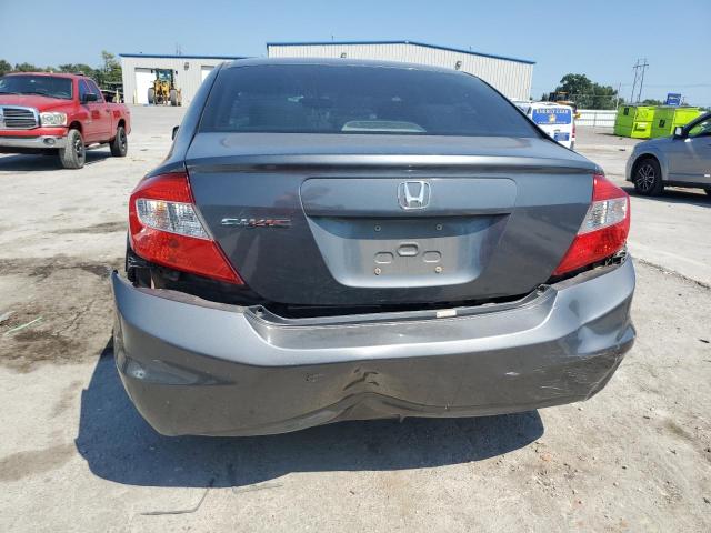 2017 HONDA CIVIC LX - 2HGFB2F50CH557964