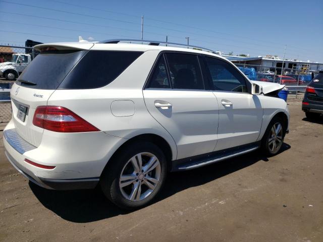 VIN 4JGDA5HB8DA224100 2013 Mercedes-Benz ML-Class, ... no.3