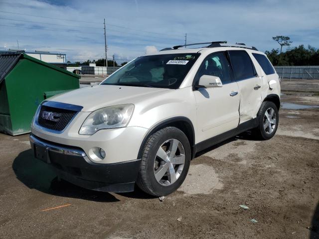 2011 GMC Acadia SLT2