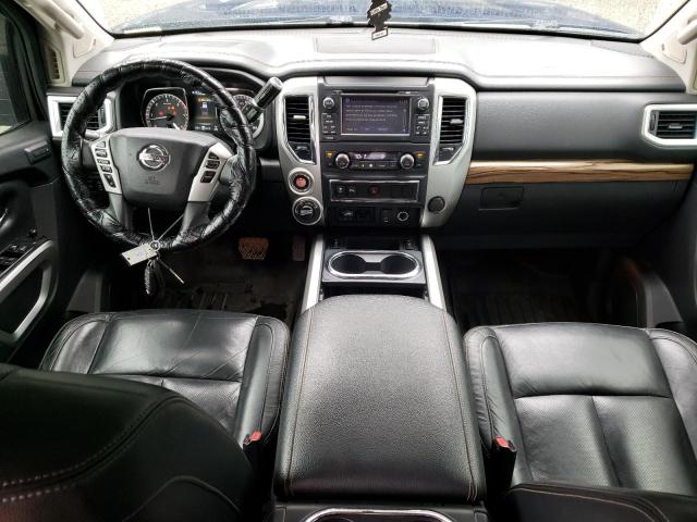 1N6BA1F47GN504058 Nissan Titan Xd Sl