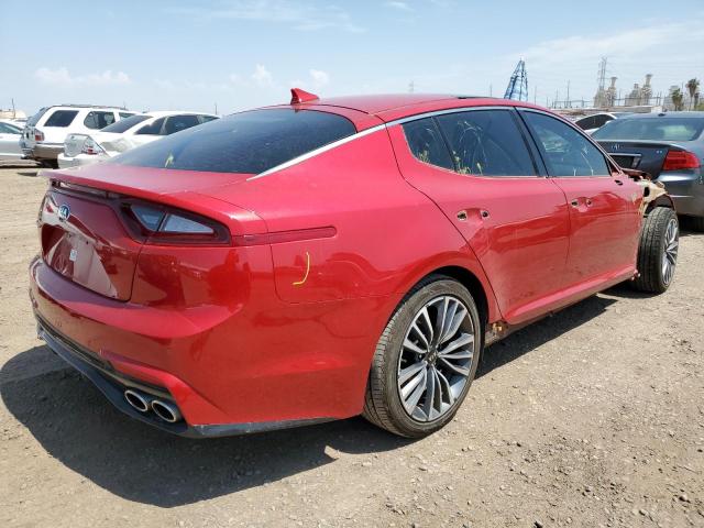 KNAE15LA1K6045157 KIA Stinger