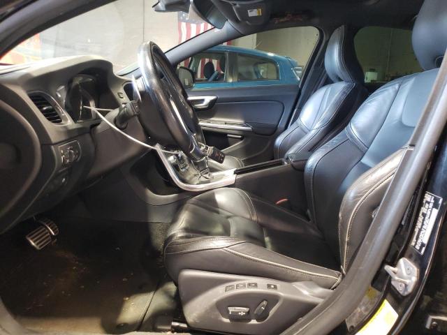 2016 VOLVO S60 R DESI - YV126MFP7G2395287