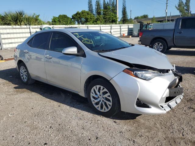 Vin: 2t1burhe4kc187950, lot: 60949243, toyota corolla l 20194