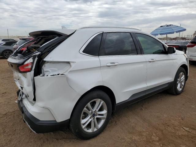 2FMPK3J98KBC63440 Ford EDGE SEL