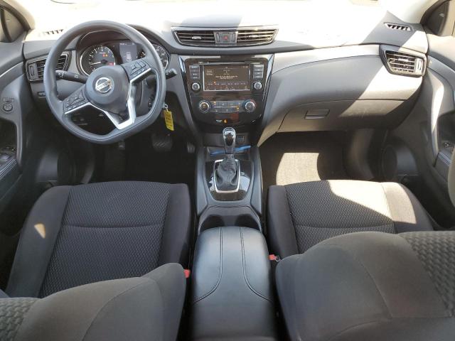JN1BJ1CV7LW542803 Nissan Rogue Sport S