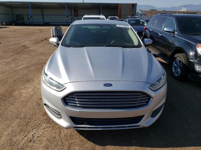 3FA6P0G77GR171367 Ford FUSION S