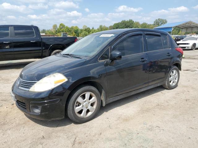 2009 Nissan Versa S