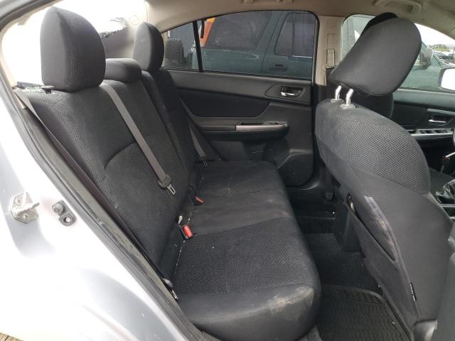 JF1GJAC64FH015635 Subaru Impreza Premium