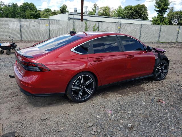 Vin: 1hgcy2f5xpa051872, lot: 63922853, honda accord hybrid sport 20233