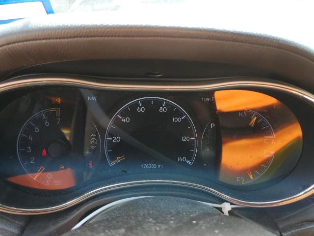 1C4RJEJG9EC256575 Jeep Grand Cherokee Summit