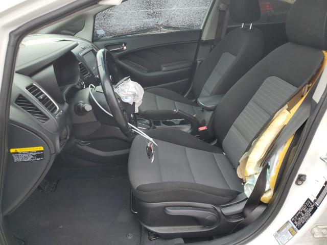 3KPFL4A79JE213204 KIA FORTE LX