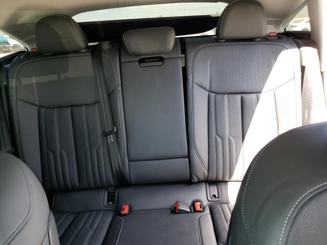 2022 AUDI E-TRON SPO - WA13AAGE1NB008759