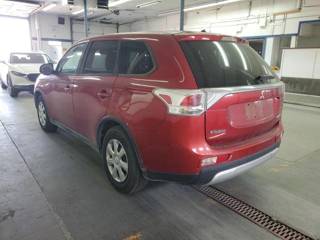 JA4AD2A34FZ008856 Mitsubishi Outlander Es