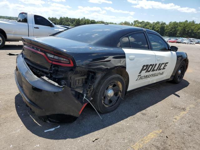 2020 DODGE CHARGER PO - 2C3CDXAG9LH140851