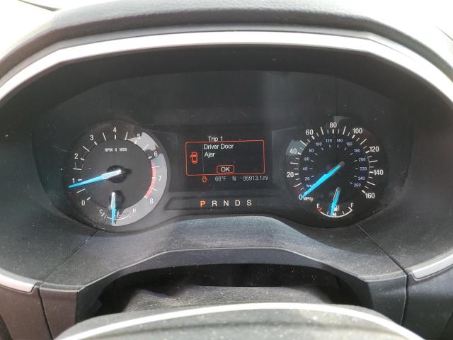 2FMPK4J90HBC39888 Ford EDGE SEL