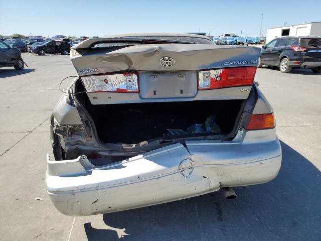 JT2BF22K810296364 | 2001 Toyota camry ce