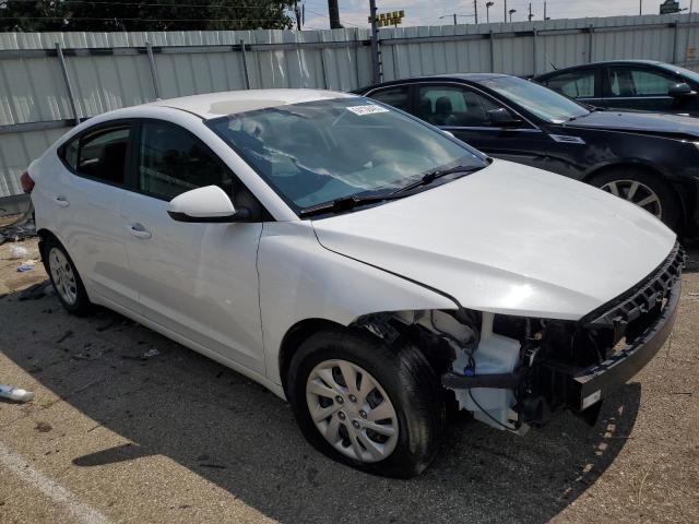 Vin: 5npd74lf4hh182367, lot: 64138493, hyundai elantra se 20174