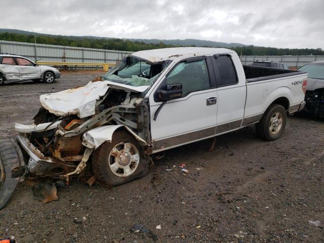 2010 Ford F-150 