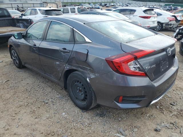 Vin: 2hgfc2f69kh580440, lot: 65063603, honda civic lx 20192