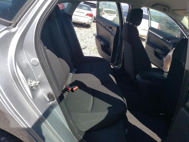 19XFC2F50JE043469 Honda Civic Lx