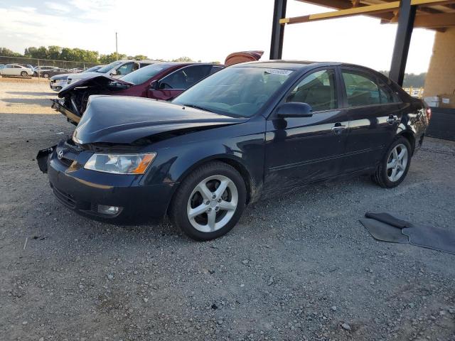 2006 Hyundai Sonata GLS