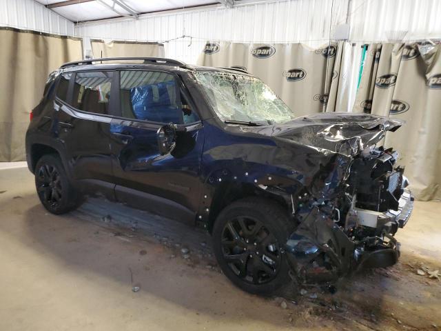 2023 JEEP RENEGADE A - ZACNJDE12PPP15407