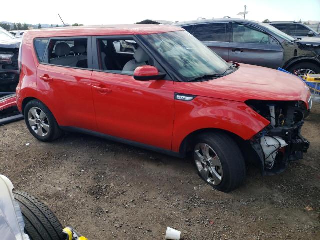 KNDJN2A22K7025915 KIA Soul