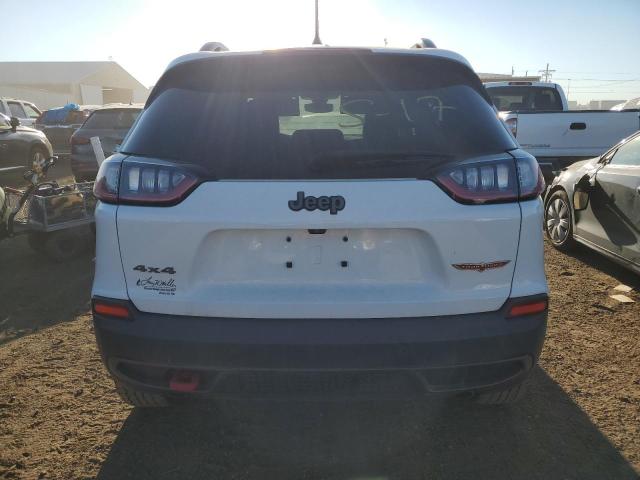 1C4PJMBX5LD562535 Jeep Cherokee Trailhawk