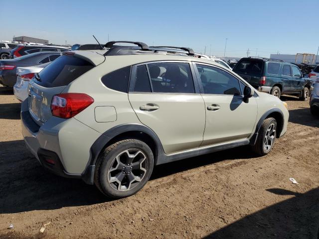 JF2GPACC1E8302008 Subaru Xv Crosstrek 2.0 Premium