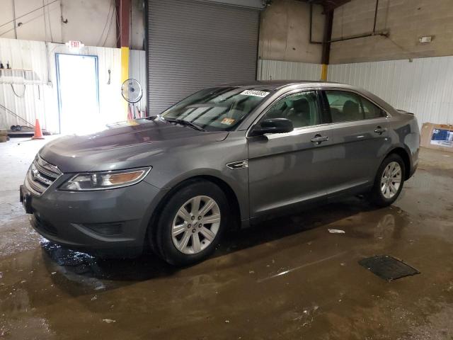 2011 Ford Taurus SE