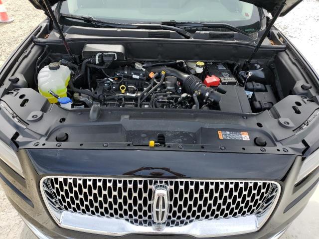 2023 LINCOLN NAUTILUS 2LMPJ6J92PBL06072