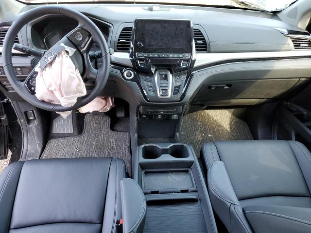 5FNRL6H89PB060477 2023 HONDA ODYSSEY, photo no. 8