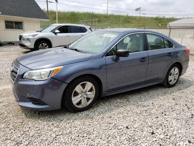 2015 Subaru Legacy 2.5i