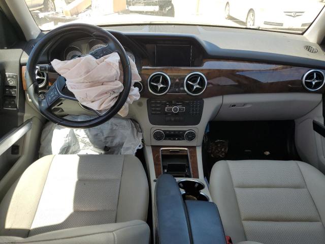 2015 MERCEDES-BENZ GLK 250 BL - WDCGG0EB2FG402004