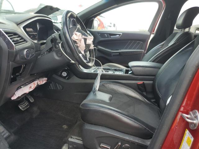 2FMPK4AP5KBC37785 Ford EDGE ST