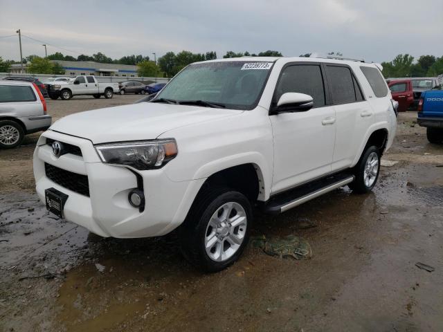 2016 Toyota 4Runner 