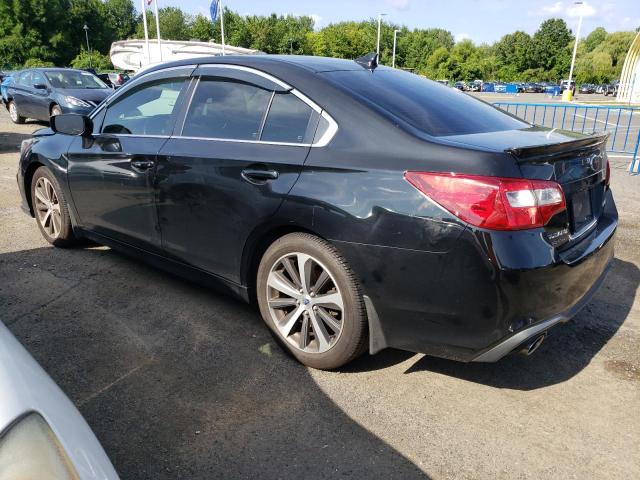 4S3BNAN68K3008409 Subaru Legacy 2.5 2