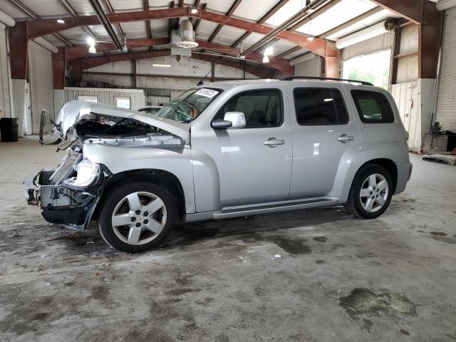 2011 Chevrolet HHR LT