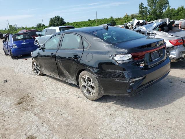3KPF24AD2KE079548 KIA FORTE FE