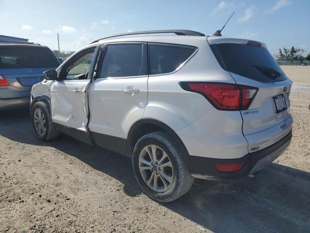 1FMCU0HD0KUA90282 2019 FORD ESCAPE, photo no. 2