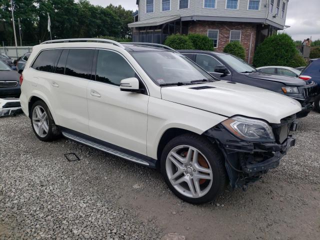 VIN 4JGDF7DEXFA555373 2015 Mercedes-Benz GL-Class, ... no.4