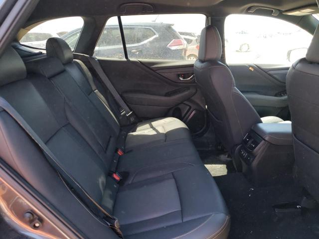 2022 SUBARU OUTBACK WI 4S4BTGUD6N3123101
