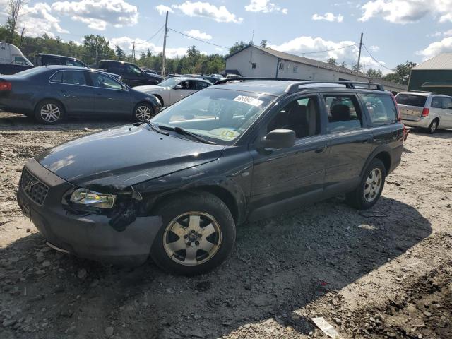 2004 Volvo XC70 