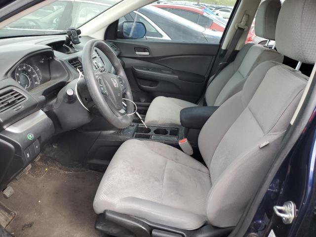 2HKRM4H46GH707059 Honda CR-V SE