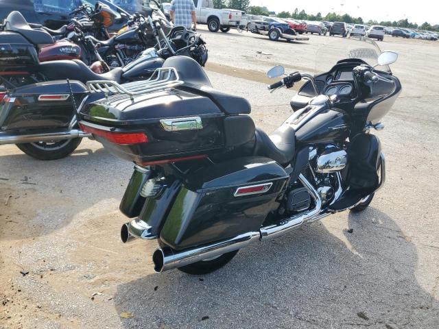 2017 HARLEY-DAVIDSON FLTRU 1HD1KGD16HB647141