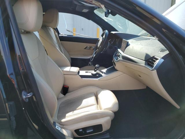 2022 BMW 330E - 3MW5P7J02N8C75257