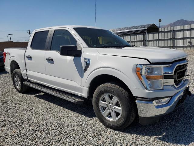 1FTFW1E82MFA61088 Ford F-150 F150 SUPER 4