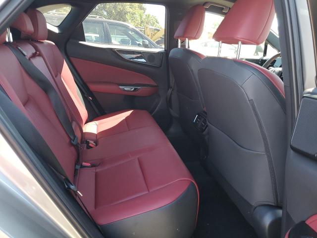 2024 LEXUS NX 250 PRE JTJGDCAZ4R5015471