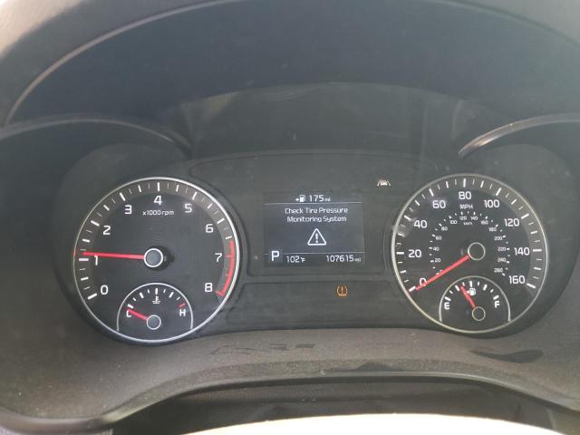 2019 KIA OPTIMA LX - 5XXGT4L38KG352666